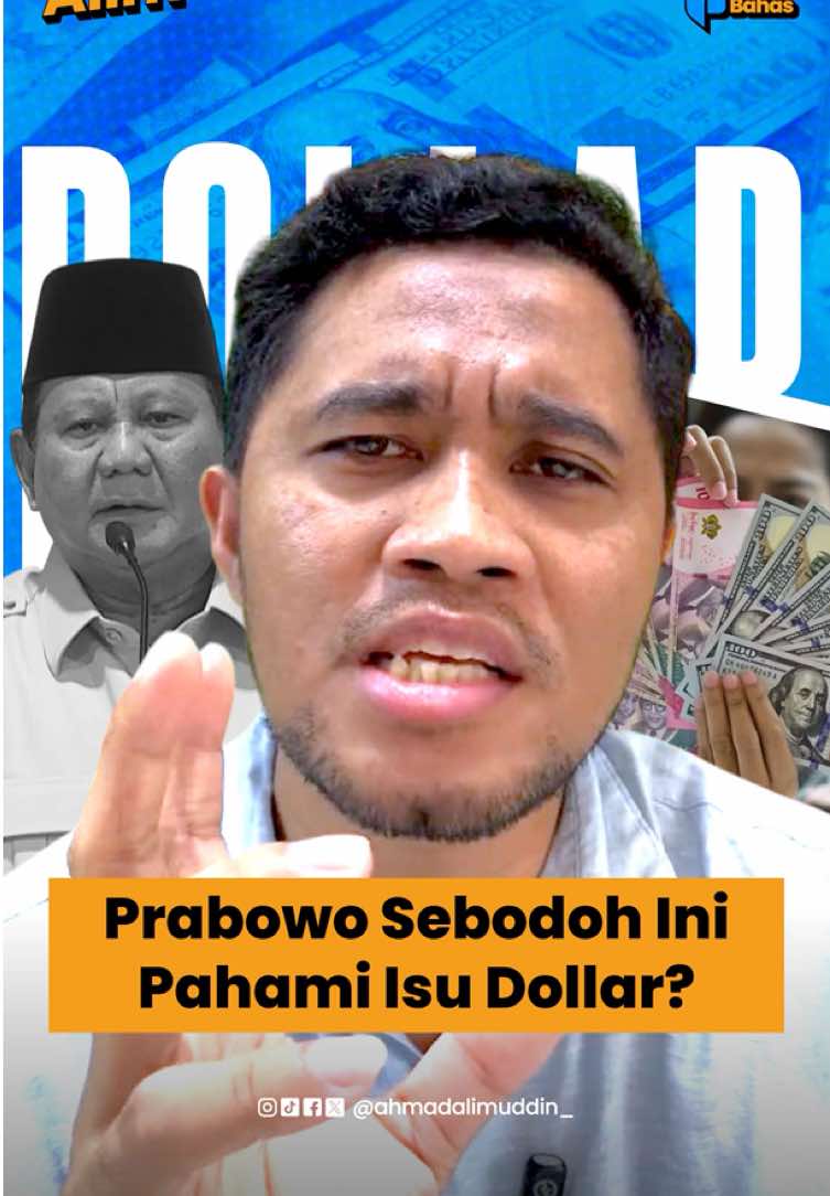 @Bang Alim - Mari Kita Bahas