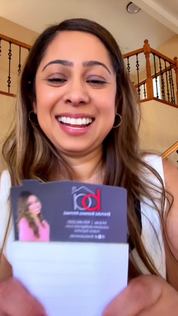 @Brenda Ahmed - Realtor