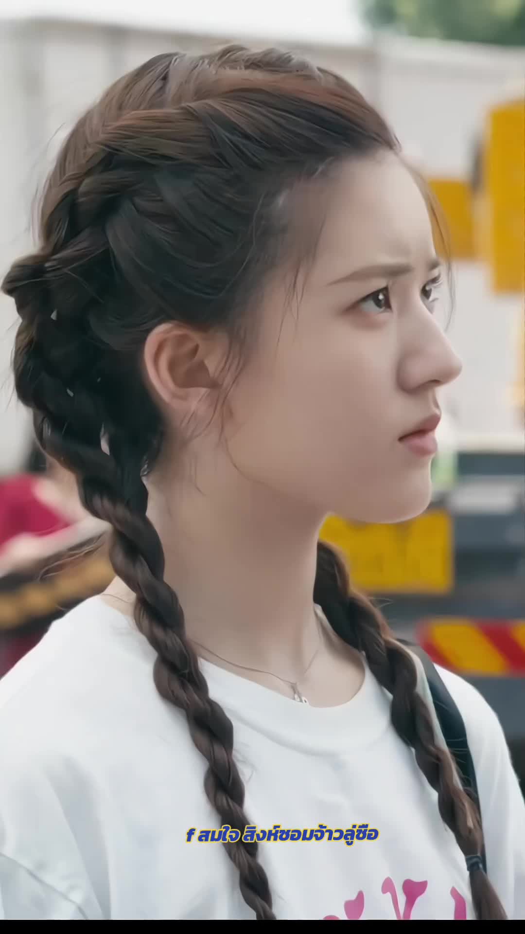 @赵露思zhaolusiจ้าวลู่ซือ