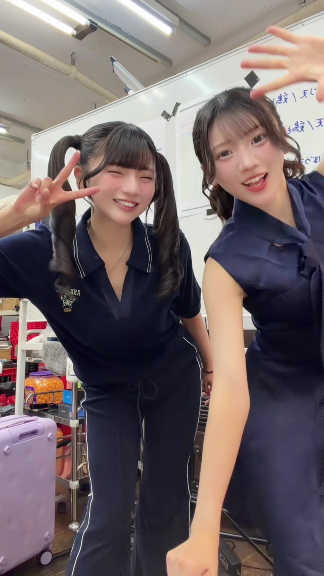 @コロポックル姉妹