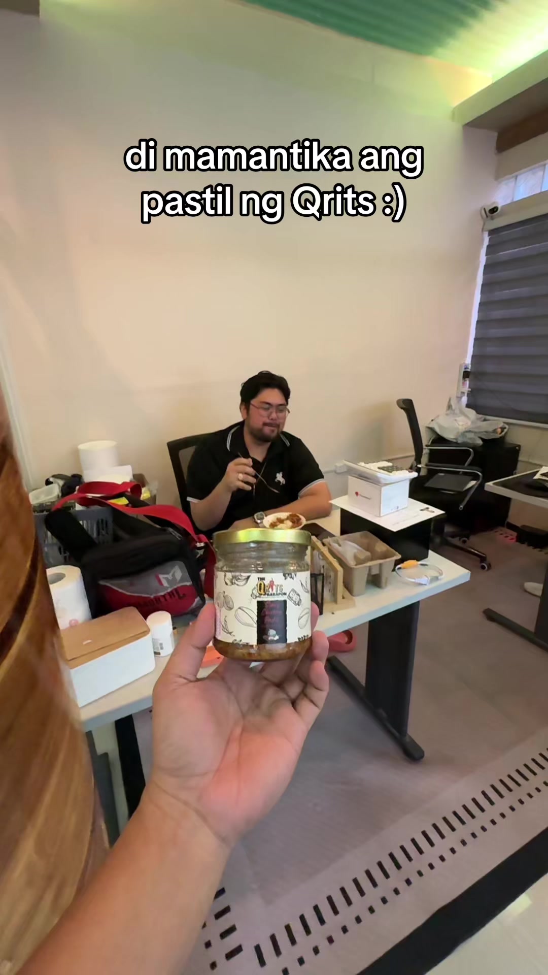 @Jay Kurt