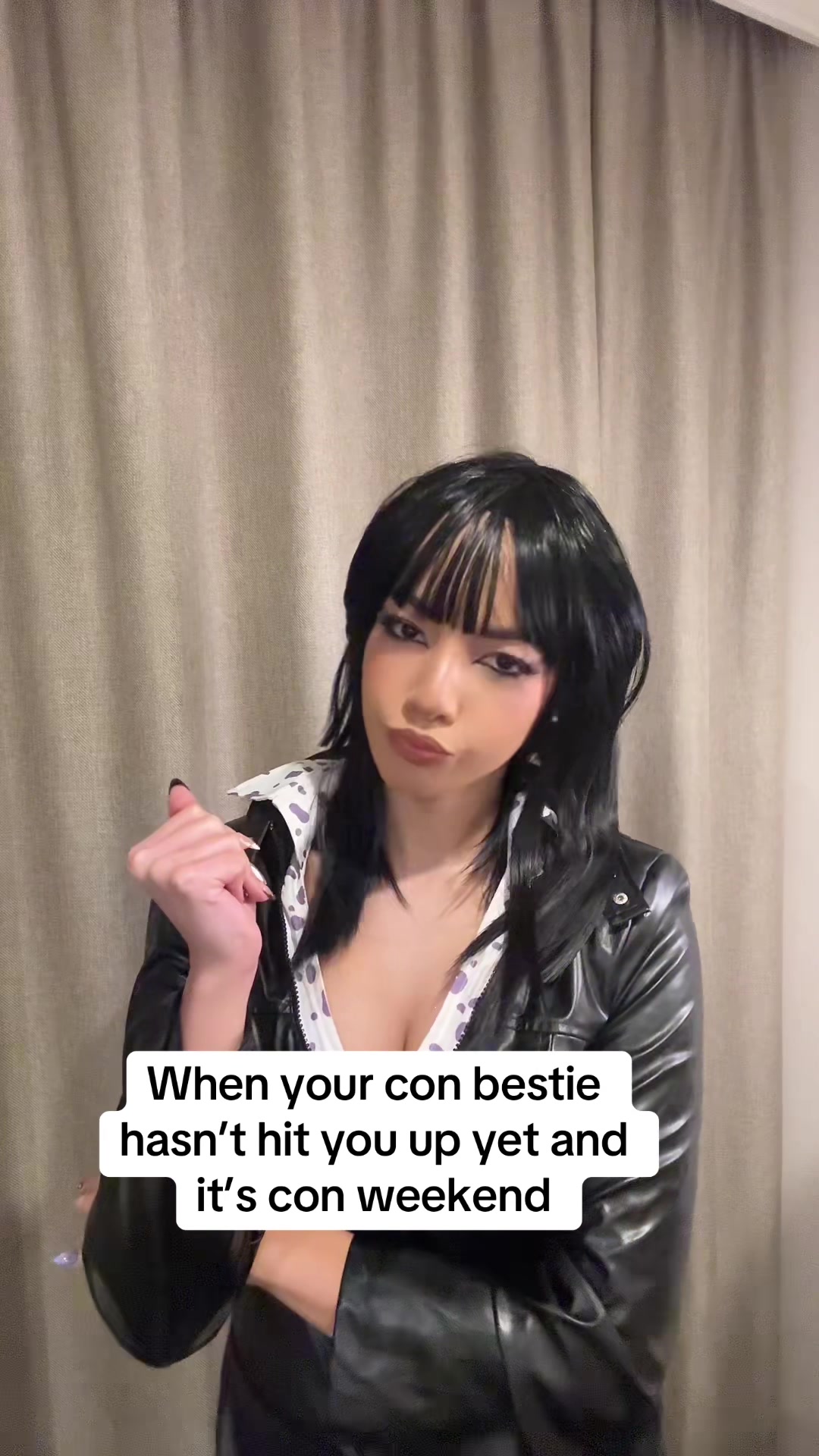@Chanel