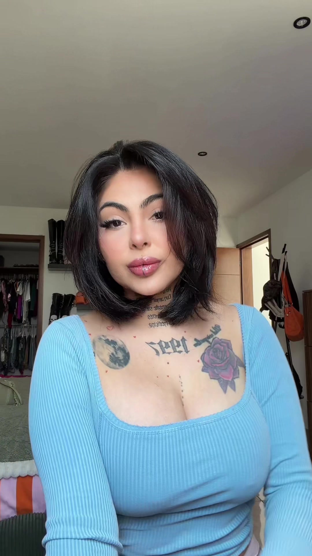@YossBones
