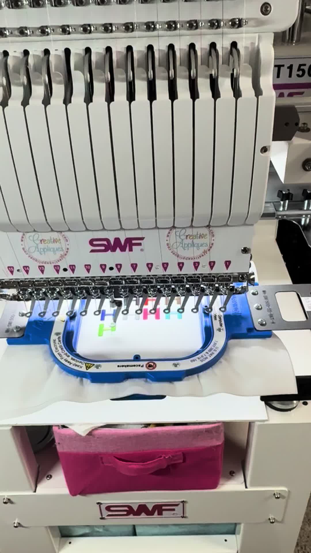 @Creative Appliques