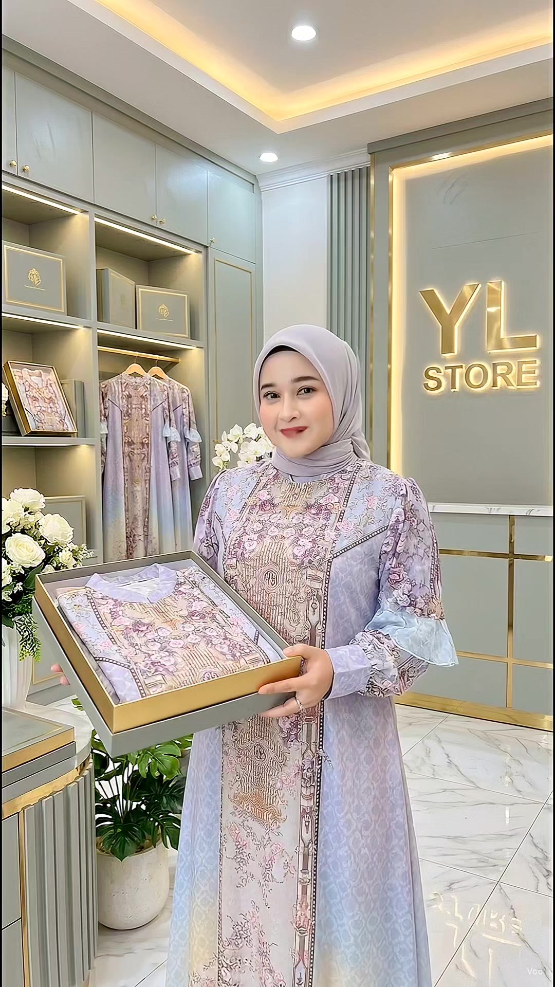 @YL STORE