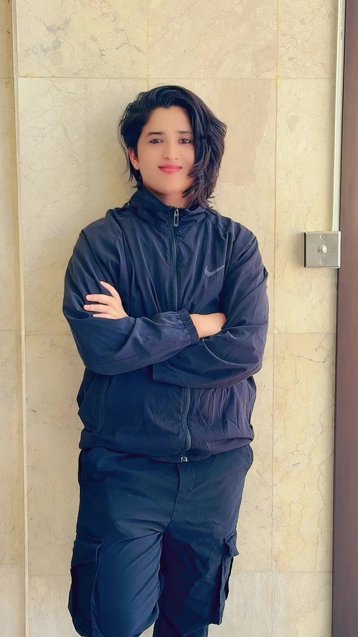 @Arnabi 👸🇳🇵