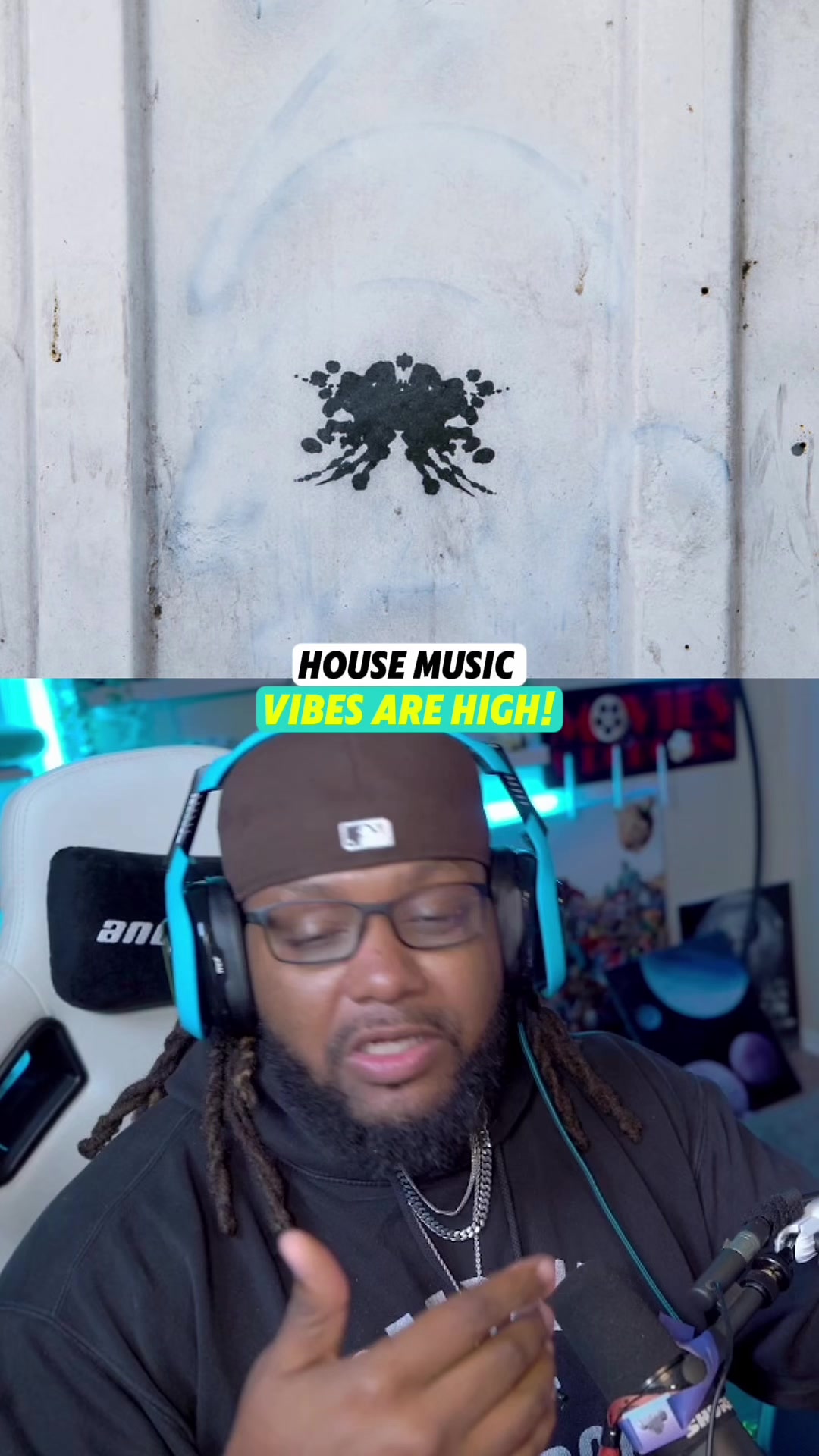 @DonVon | VaunReacts 🍿🎶