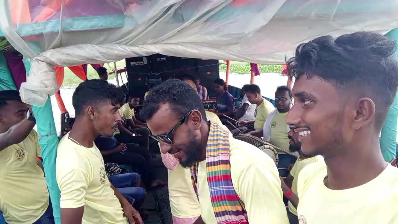 @MD Akram Hasan