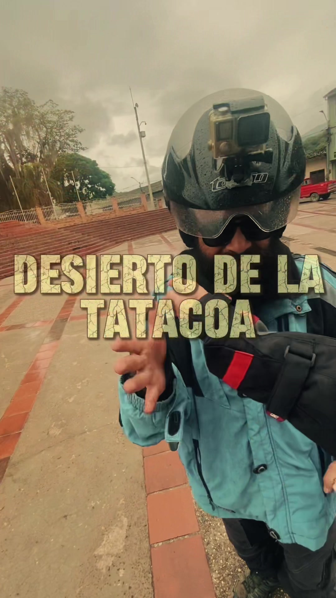 @Vespeando al Mundo