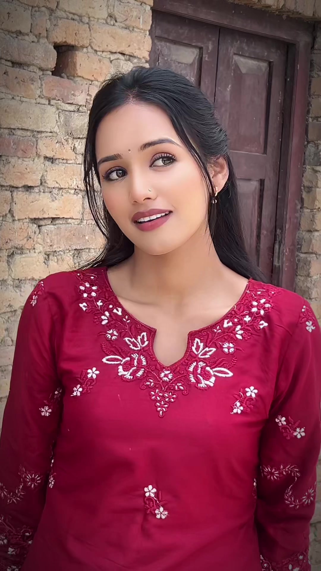 @Aayushma karki official