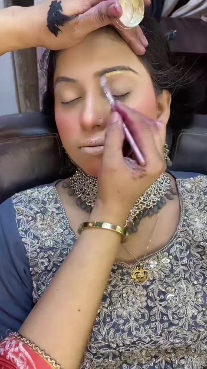 @Kiran Parlor Official