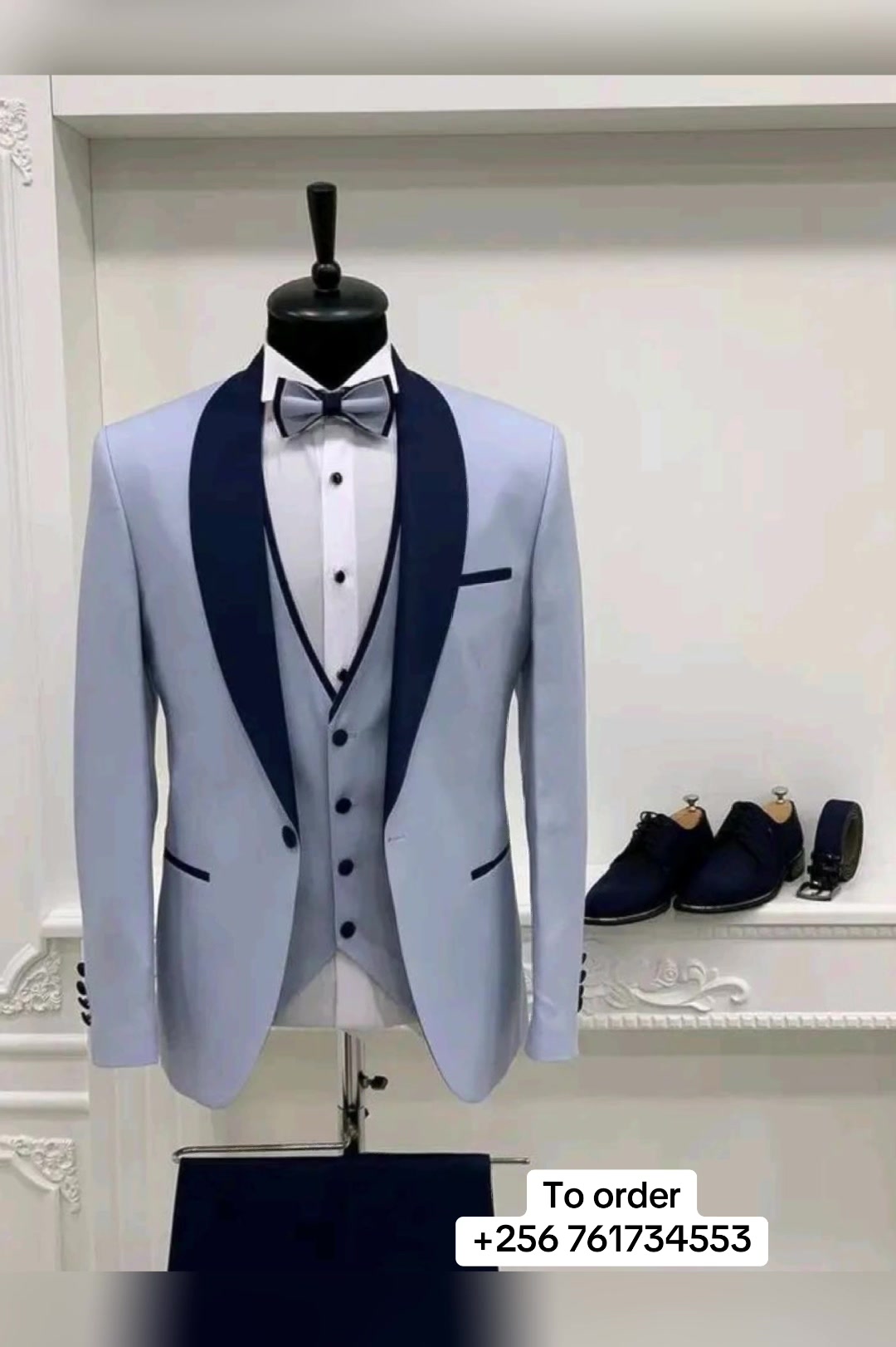 @African Tailor +256-761734553