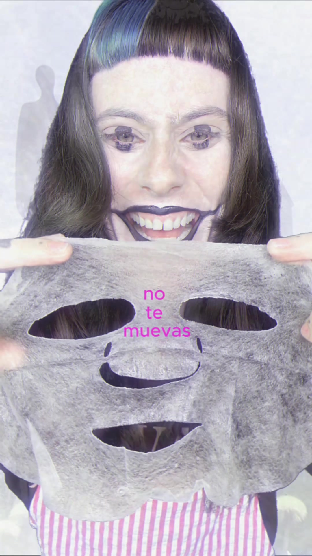 @Malcriada