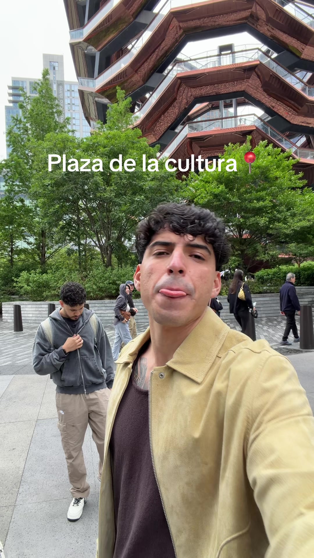 @Julian Valverde