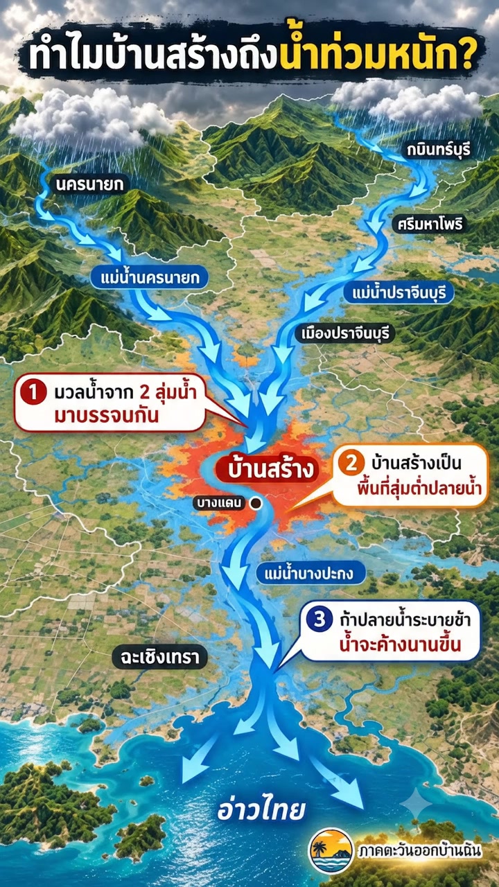 @ภาคตะวันออกบ้านฉัน