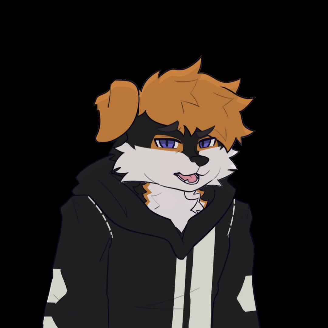 @Kuro<3