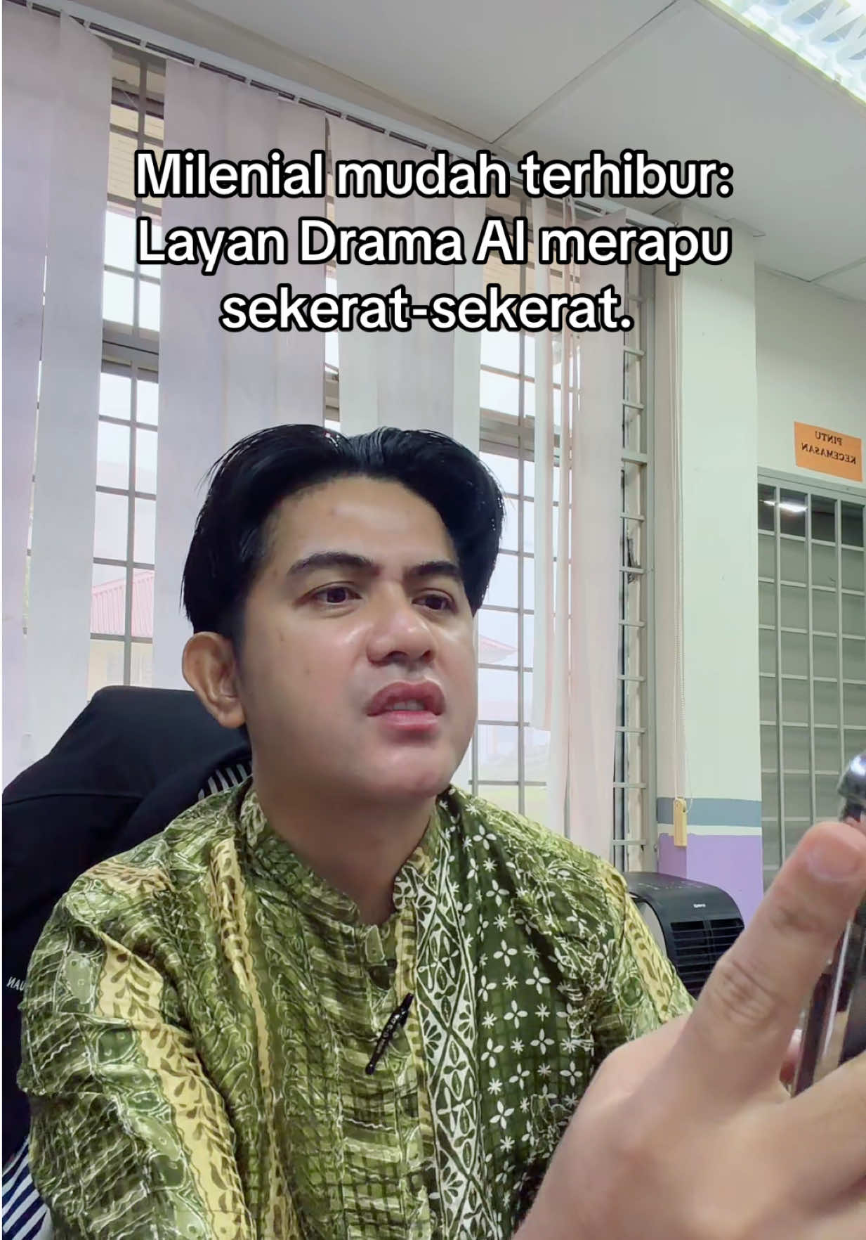 @sirladang 👨&zwj;🏫🐂