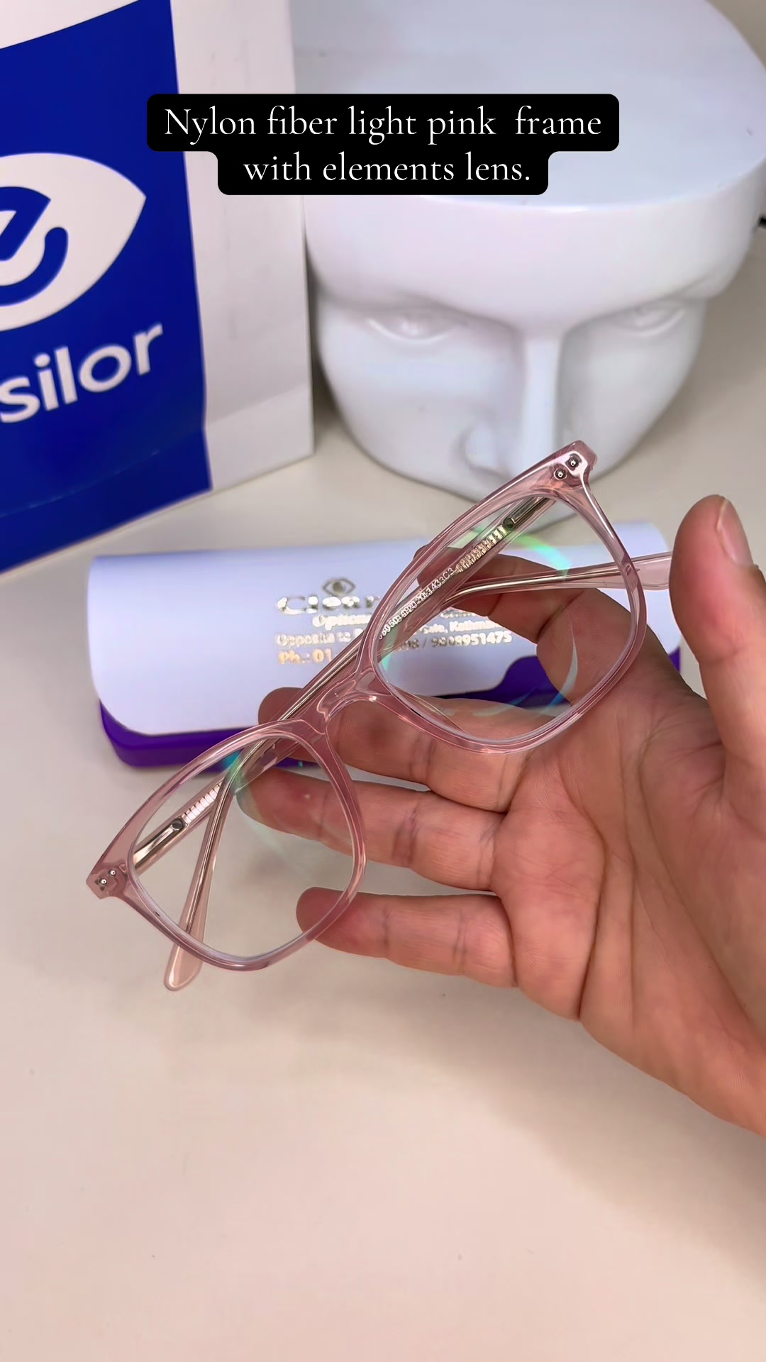 @ClearVisionBoudha