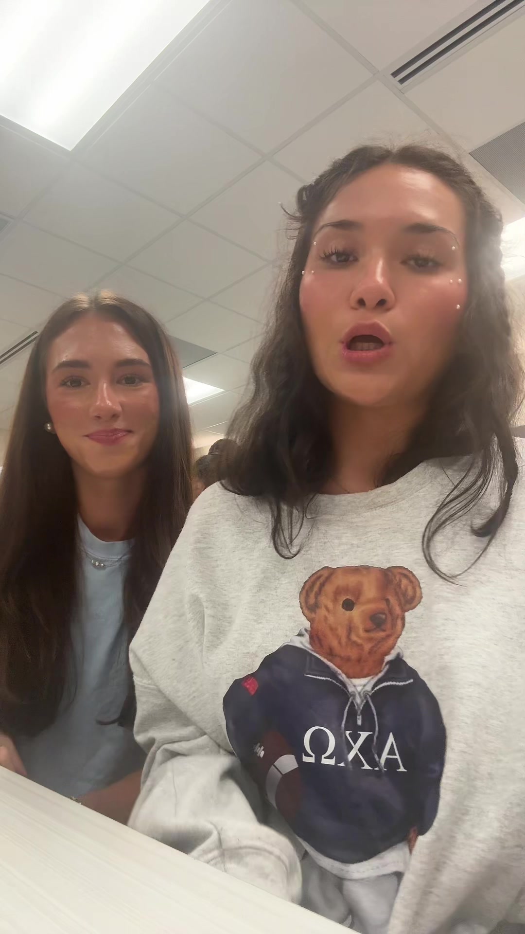 @ASR & Uma