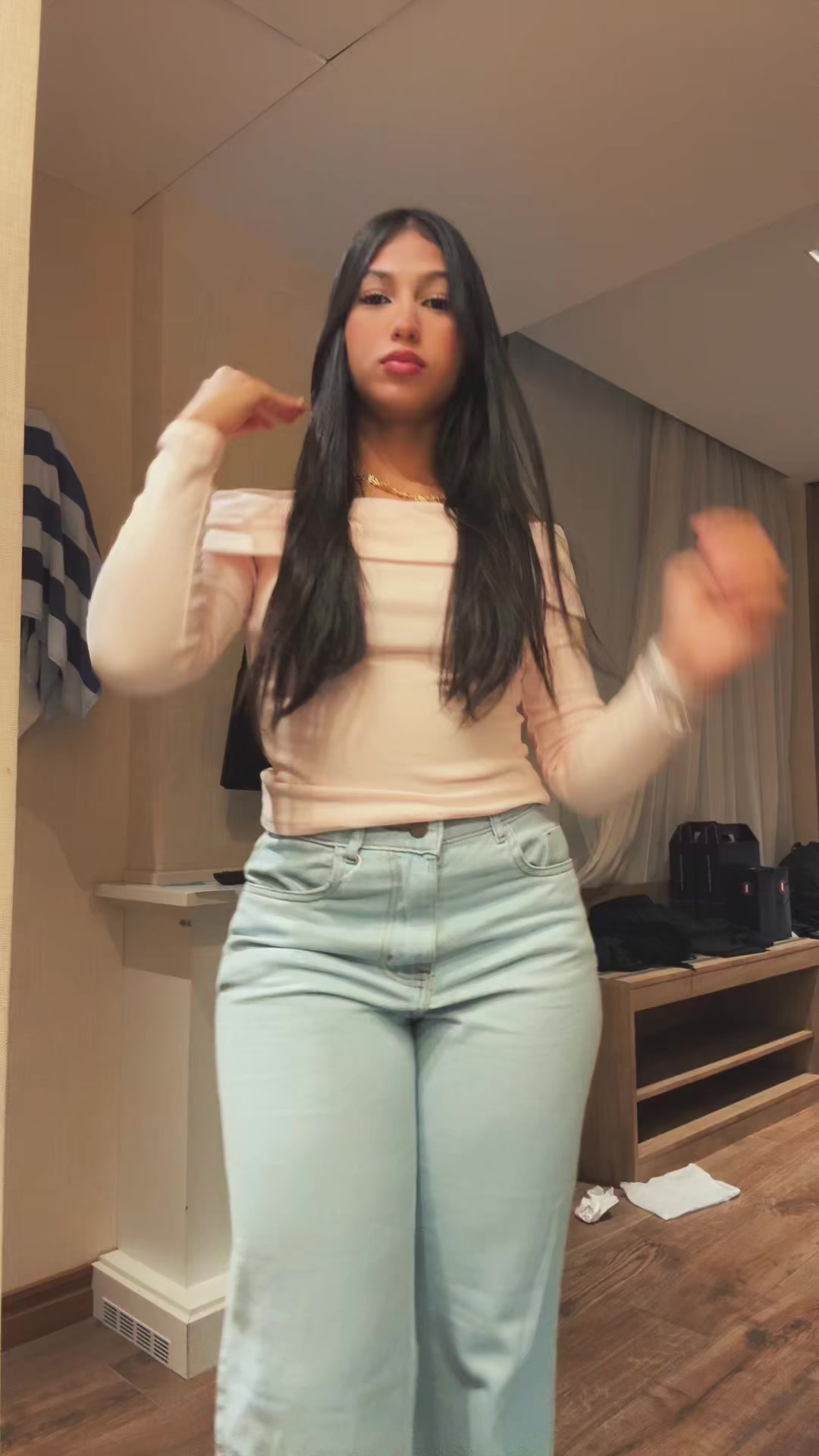 @Agatha Lorraine