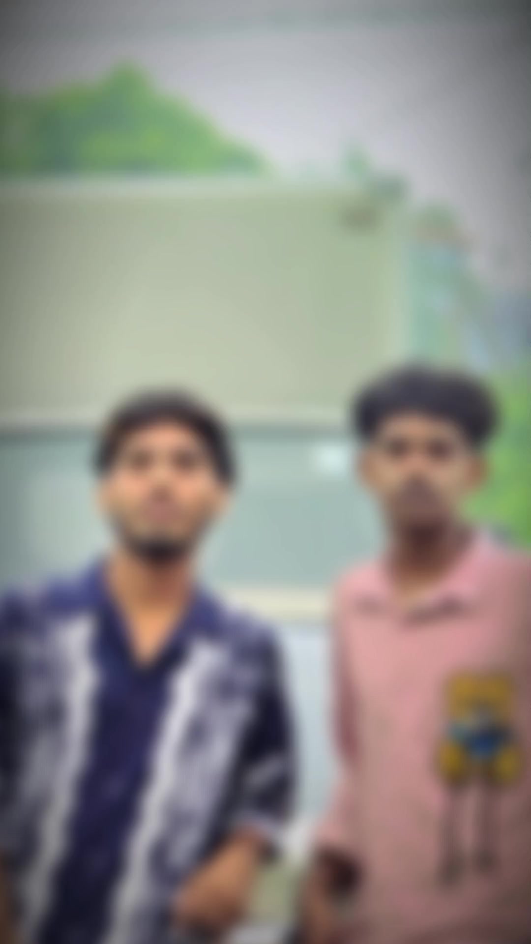 @karan sumith ๐๐!!