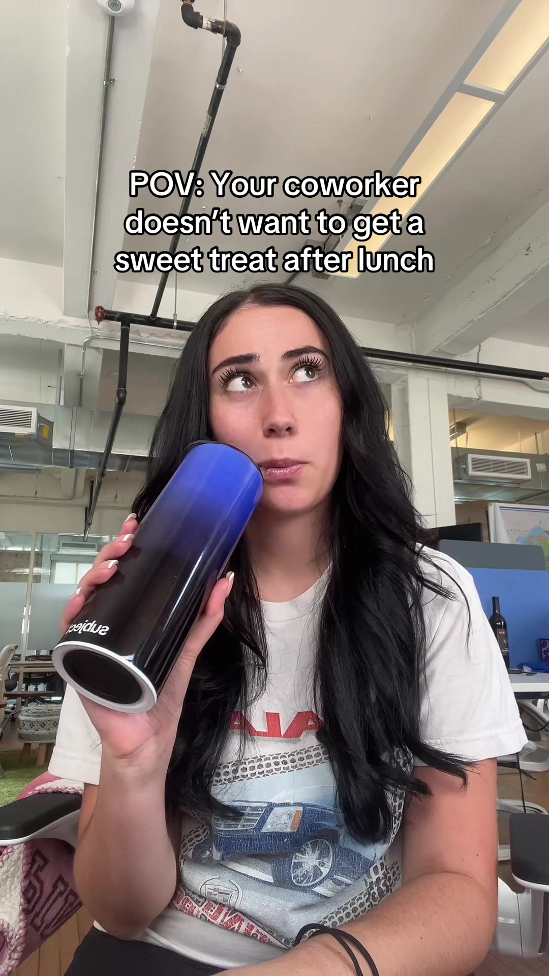 @Sarah From Subject