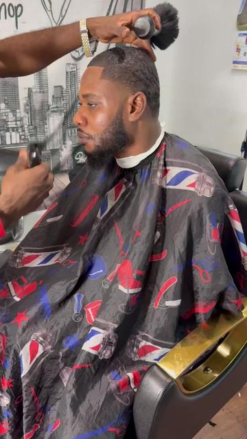 @WID barber ๐โ
๐ญ๐น๐บ๐ธ๐๐๐
