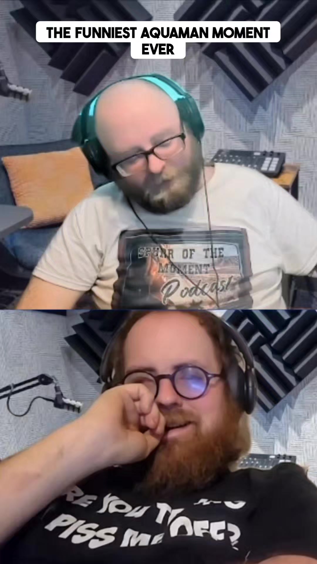 @SpurrOfTheMomentPodcast