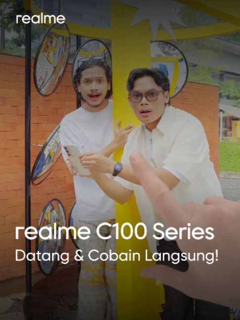 @realme Official Indonesia