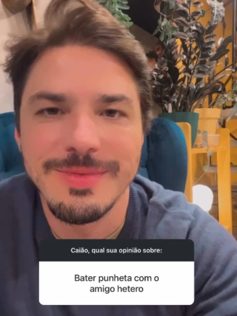 @Caio Graneiro