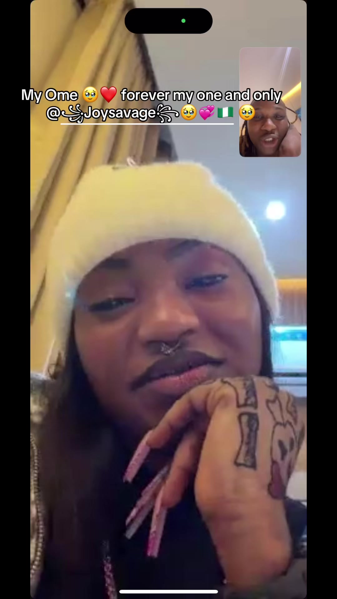 @Investorgifted001🌊🧜&zwj;♂️