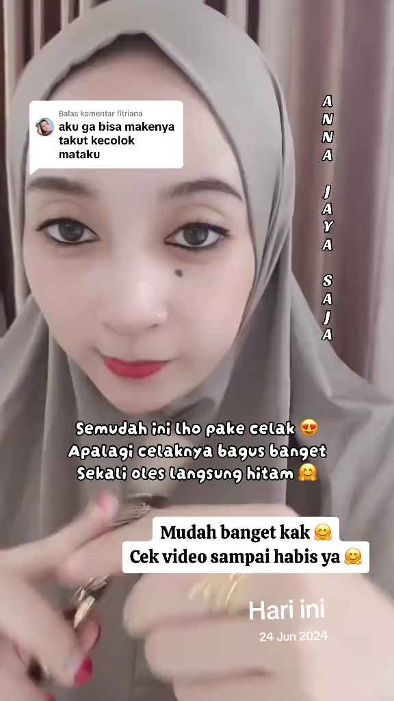 @Anna Jaya Saja