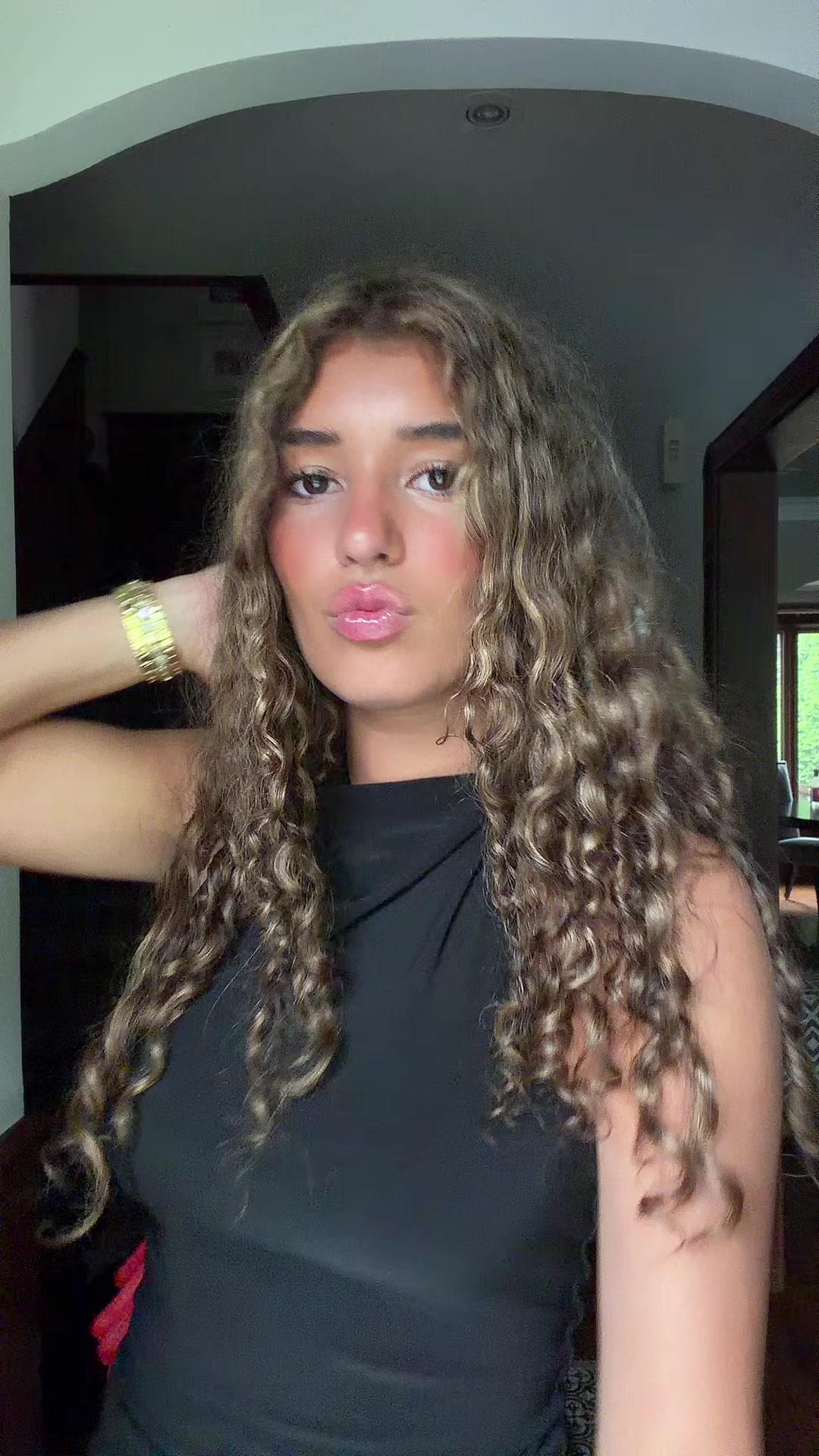 @Talia Angulo