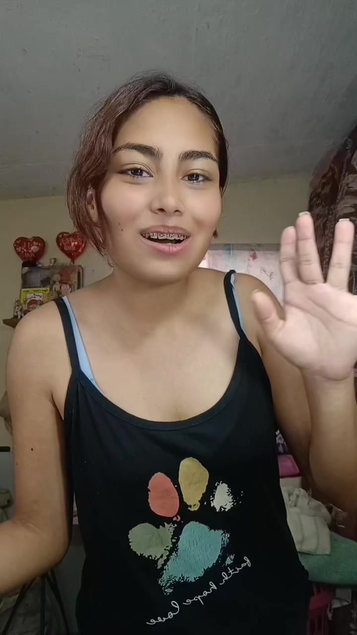@Chuvaquita💕