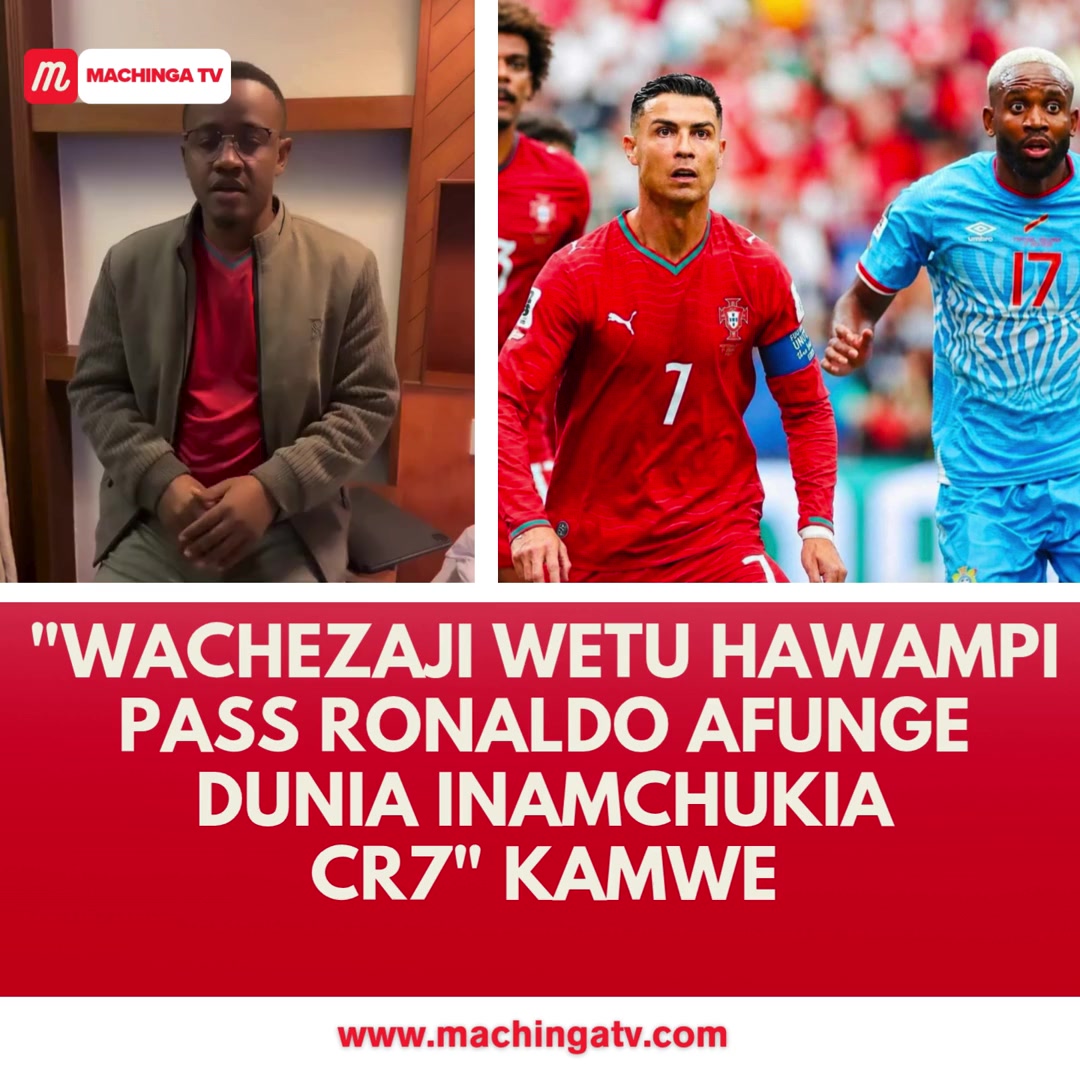 @Machingatv