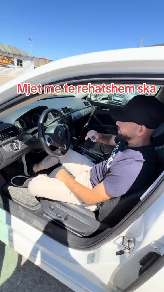@Gerti Rental Makina Me Qera