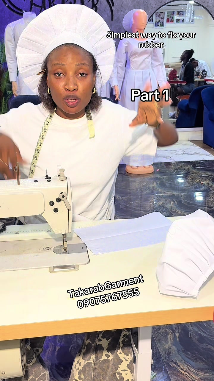 @TakarabGarment❤️💡✂️🧵🪡