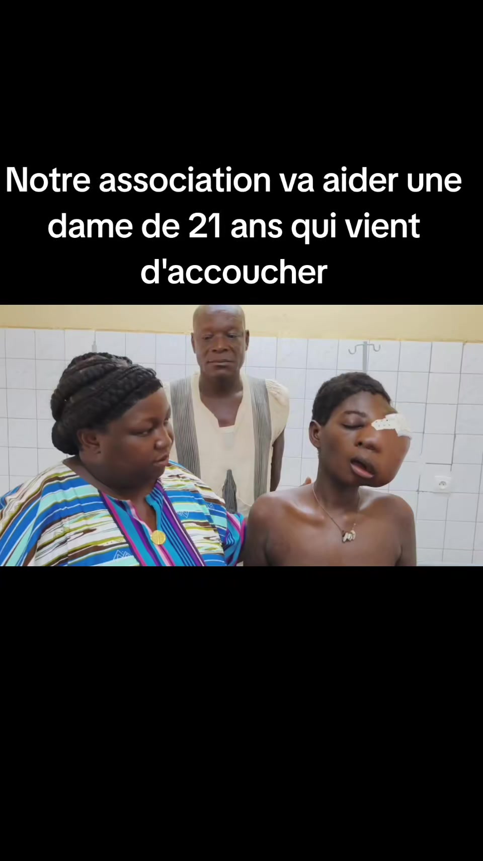 @Raissa Compaor&eacute;