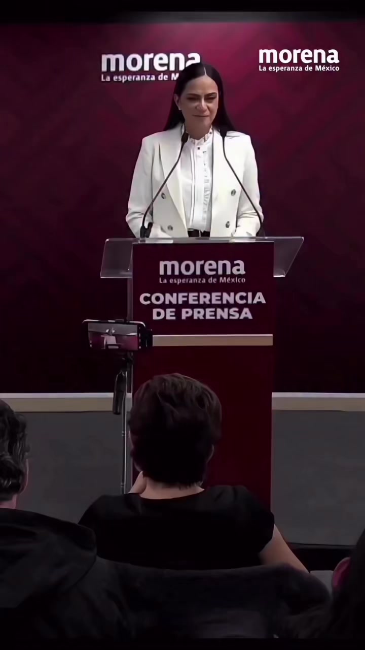 @Morena Coahuila