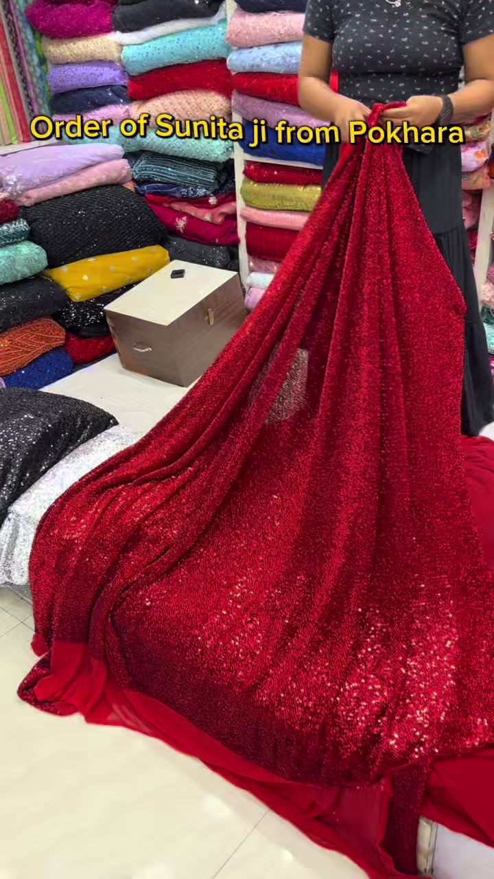 @Granth Fabrics & Balaji fabric