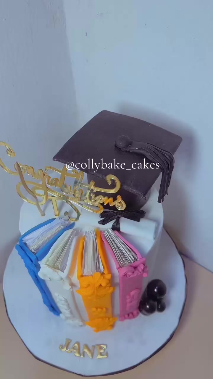 @Asaba cake vendor