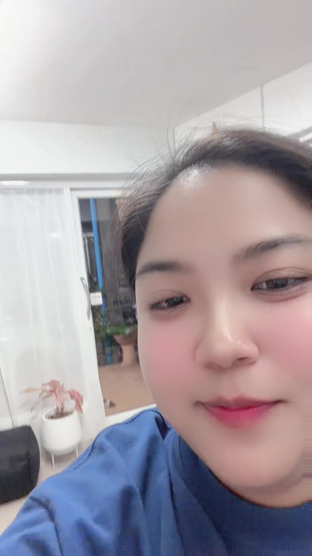 @น้องบัว ริศเยอะ