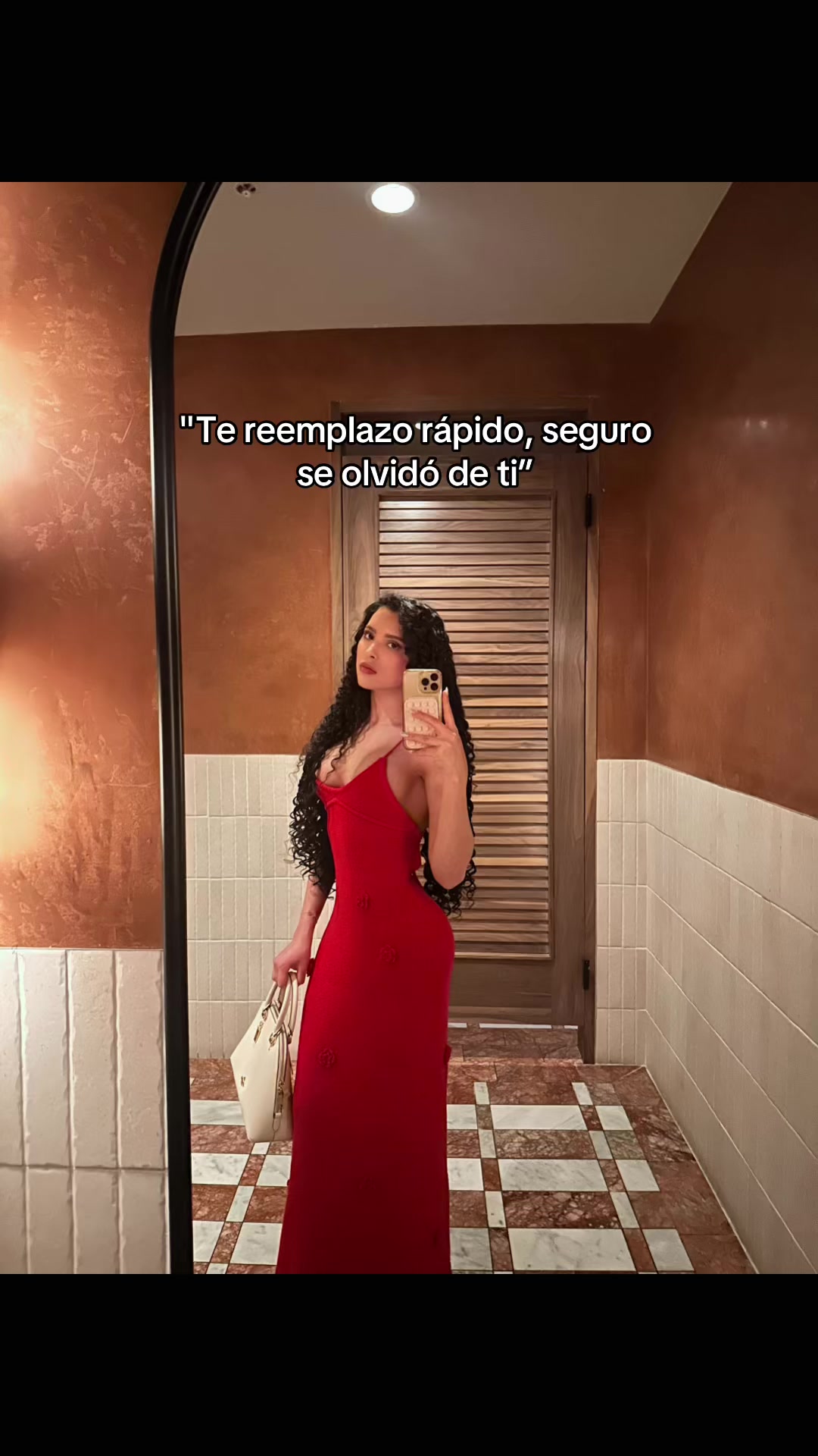 @Stefanie Rosales