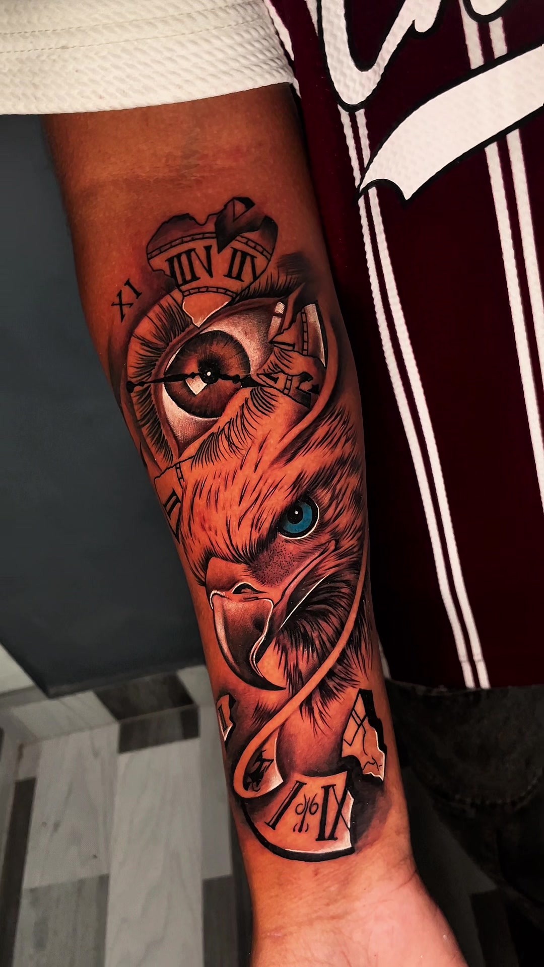 @Mystic Tattoos