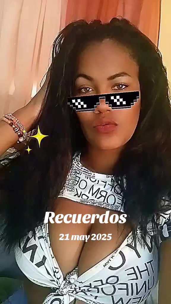 @la bebesita Indomable