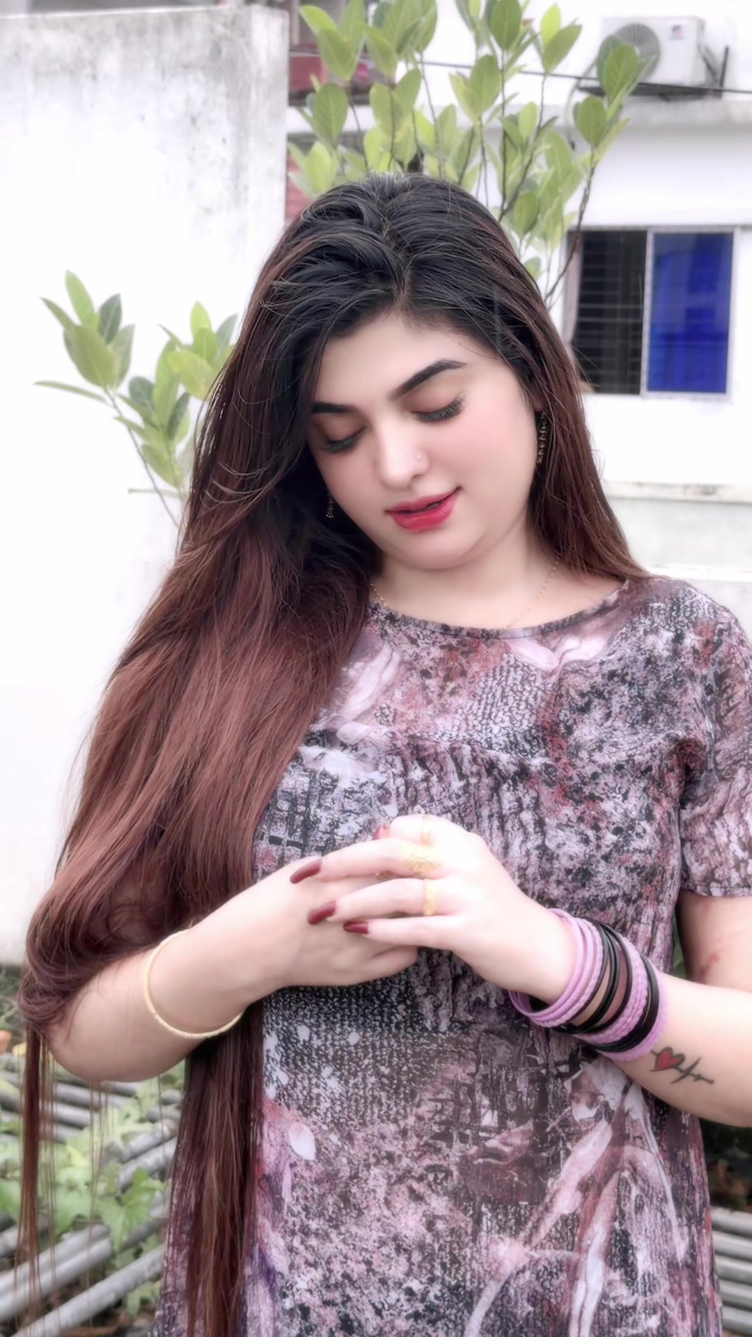 @đĨSritty ChowdhuryđĨ