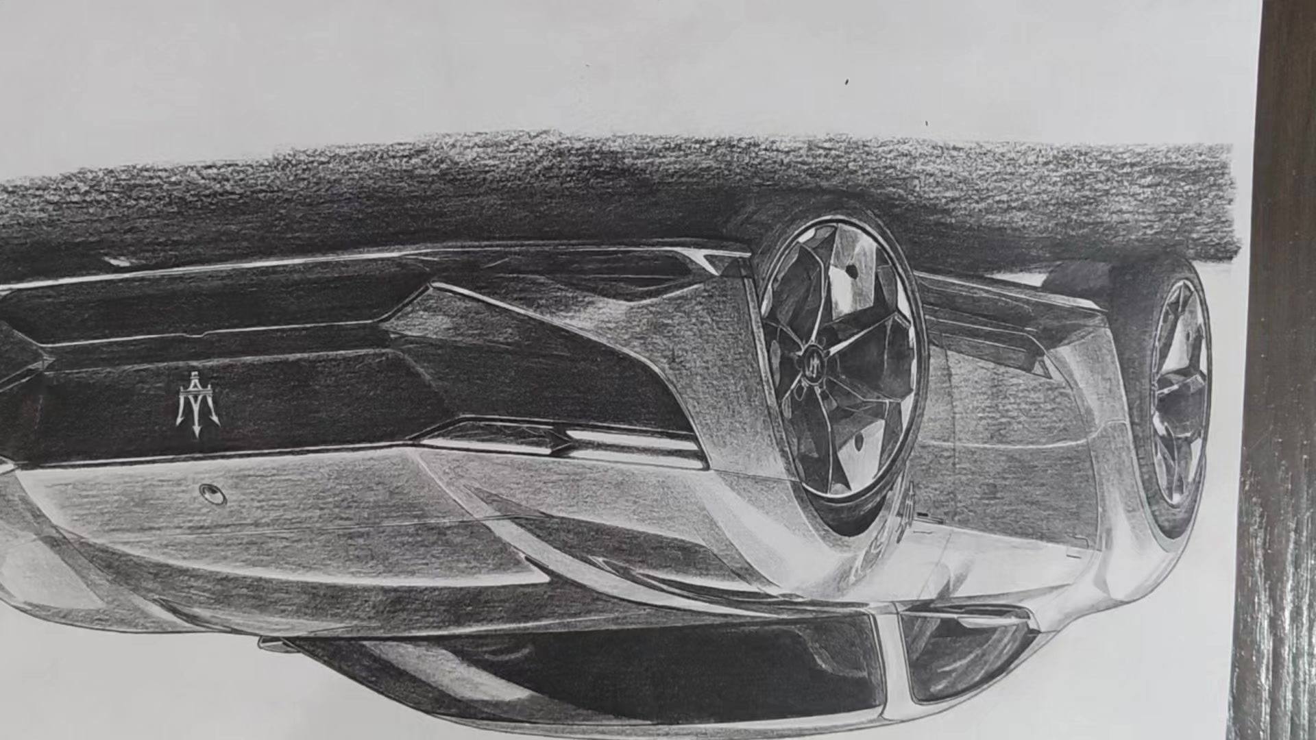 @mexcarsdraw