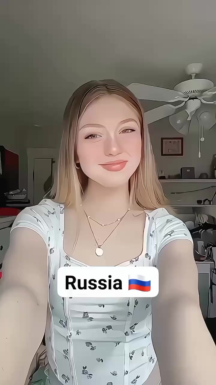 @🇷🇺 RUSSIAN GIRLS 🇷🇺