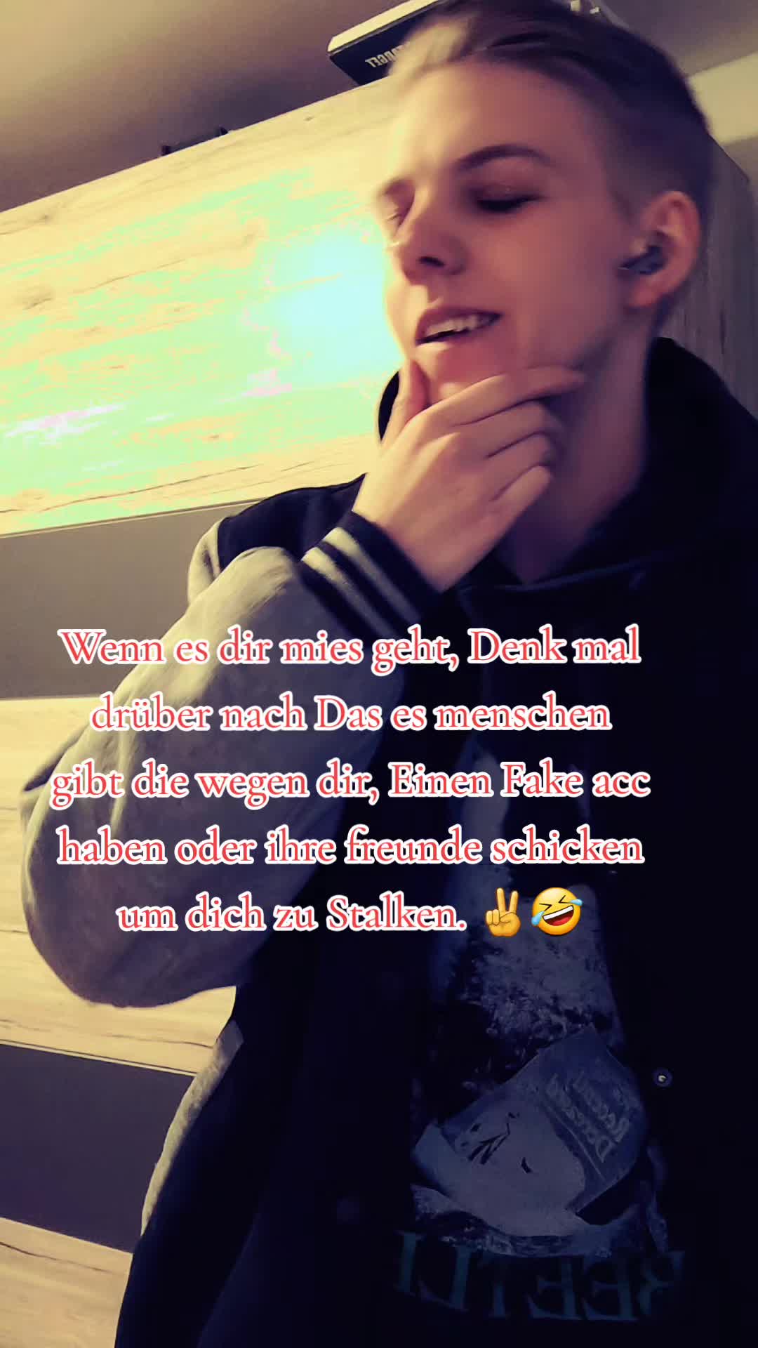 @Svenja
