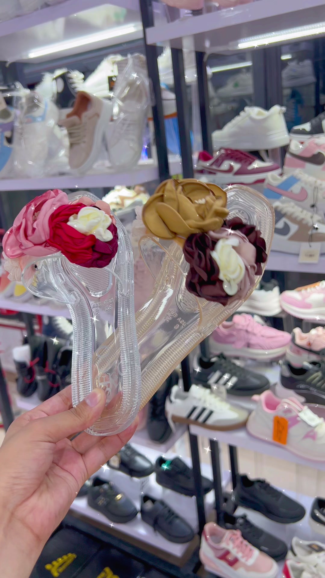 @Footwear Menders